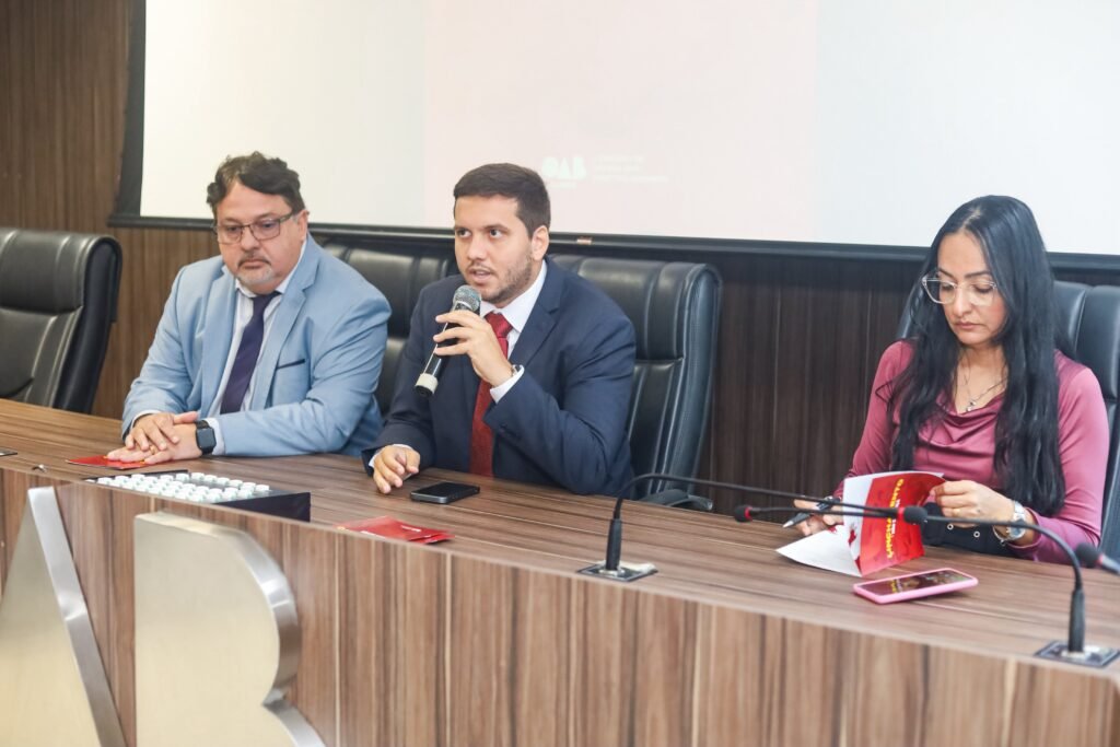 OAB/AL registra 26 casos de linchamento em 2026 e lança cartilha para combater violência