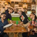 Festival une samba e brega em encontro inédito entre bandas alagoanas em Maceió