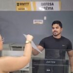 Saiba como recorrer de multas de trânsito em Maceió