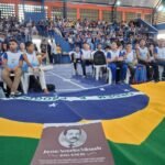 Centenário de Jayme Miranda é lembrado em escola que leva o nome do jornalista e militante político 