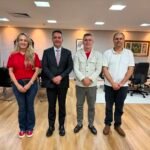 Mediação de Ronaldo Medeiros aproxima trabalhadores da Casal do Governo de Alagoas