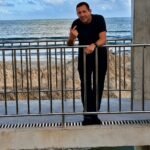 Ponte do Salgadinho: entre possíveis falhas de projeto e fiscalização, professor cobra providências