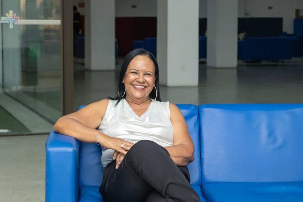 Projeto leva contação de histórias à escola municipal de Paripueira nesta terça-feira (4)