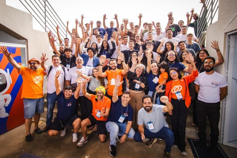Talent Hub OxeTech Academy reunirá empresas e estudantes em Maceió na próxima quinta-feira (6)