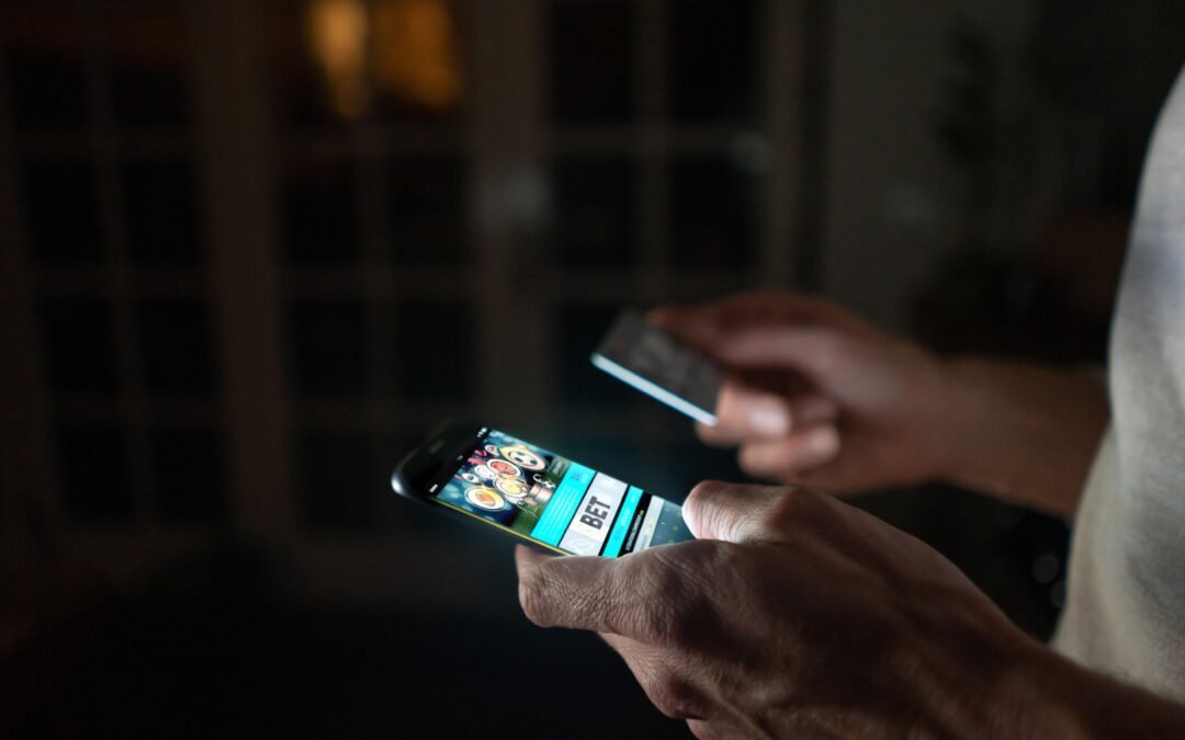 Dependência de apostas online já afeta rotina de empresas e preocupa setor de recursos humanos