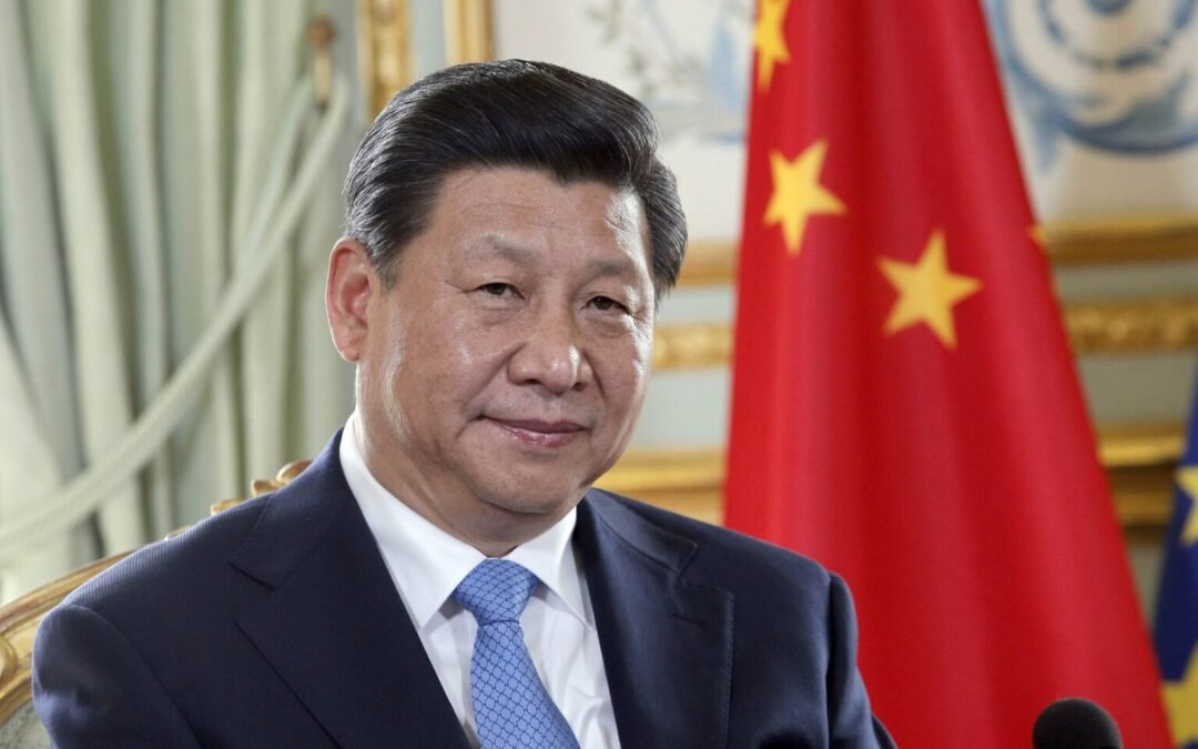China: o que significa “Administração Integral Rigorosa do Partido”?