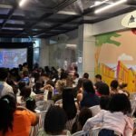 Instituto Cabanos transforma ruas e comunidades de Maragogi em salas de cinema