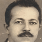 100 anos de Jaime Miranda, desaparecido político