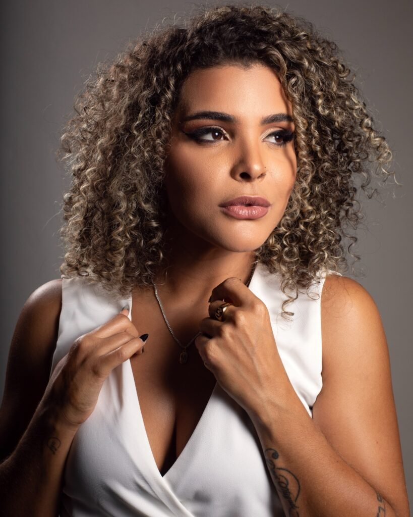 Khrystal é atração do Projeto Seis e Meia em agosto, com shows em Maceió e Penedo