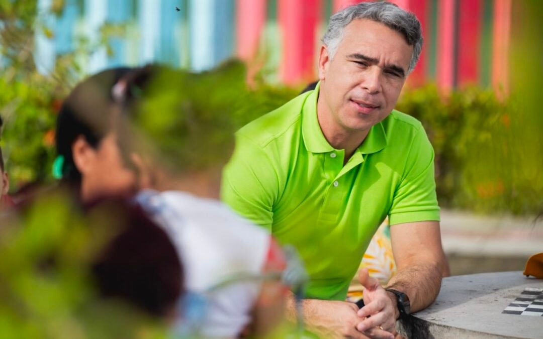 Parecer de Rafael Brito garante aprovação de projeto que beneficia estudantes com autismo