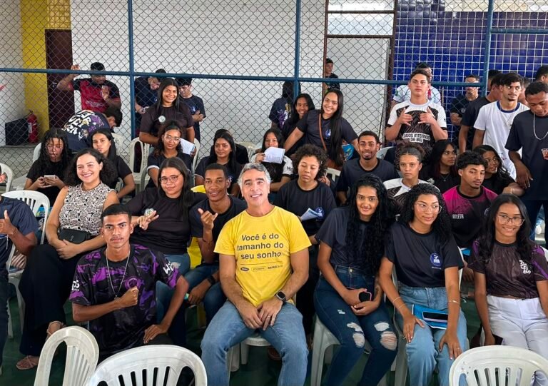 Deputado pede ao MEC que leve a Ufal para União dos Palmares