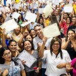 Deputado comemora êxito do programa Vem Que Dá Tempo, finalista em Prêmio Nacional