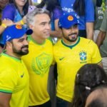 Deputado reforça combate às bets, alertando para impactos das apostas na saúde mental e financeira das fanílias