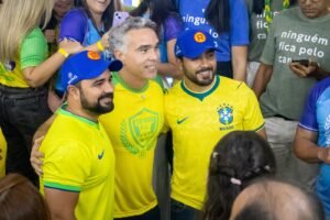 Deputado reforça combate às bets, alertando para impactos das apostas na saúde mental e financeira das fanílias