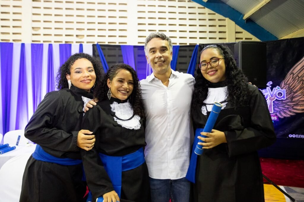 Deputado aponta Educação como causa da mudança no perfil do eleitor alagoano