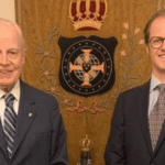 Casamento de Dom Rafael reacende disputa sobre sucessão na família imperial brasileira