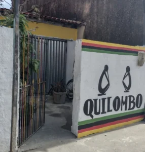 CEPA Quilombo debate reparação e direitos culturais no Julho das Pretas