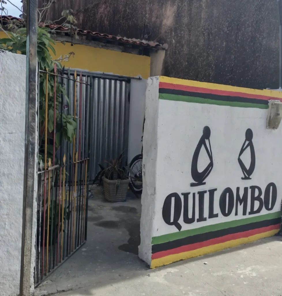 CEPA Quilombo debate reparação e direitos culturais no Julho das Pretas