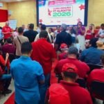 PT de Alagoas oficializa chapas para 2026 e confirma apoio a Renan Filho, Renan Calheiros e José Wanderley