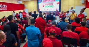 PT de Alagoas oficializa chapas para 2026 e confirma apoio a Renan Filho, Renan Calheiros e José Wanderley