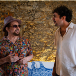 Lucas Bezerra e Geraldo Azevedo lançam releitura de Rosa da Matinha em homenagem a Totonho
