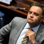 Sem viabilidade eleitoral, Aécio Neves desiste da candidatura presidencial