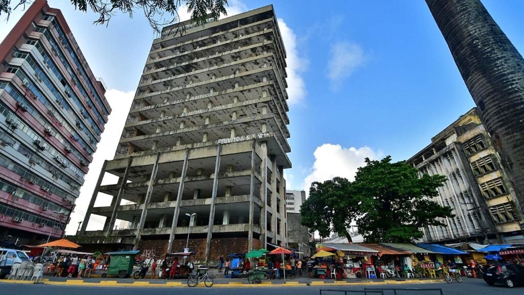 Prefeitura de Maceió transfere imóveis da PPP do Centro Administrativo para fundo previdenciário