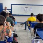 Aberta seleção com mais de 900 vagas para fiscais e chefes de sala do concurso da Guarda Civil