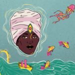 Ateliê Xica Manicongo abre terceira edição com mostra de cinema, feira e exposição em Maceió