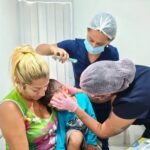 Instituto IVE promove serviços gratuitos de saúde no Petrópolis, neste sábado (4)