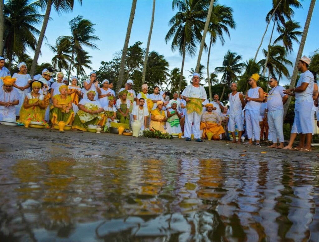 Festival Omi Odara une cultura afro-brasileira e justiça climática em Alagoas