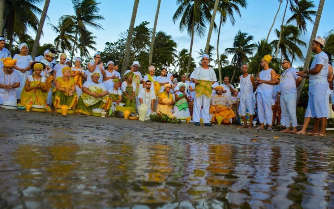 Festival Omi Odara une cultura afro-brasileira e justiça climática em Alagoas