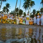 Festival Omi Odara une cultura afro-brasileira e justiça climática em Alagoas