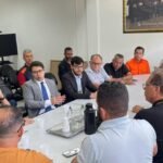 Comércio no Estádio Coaracy da Mata passa a ter seleção pública e controle de preços