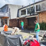 Fiscalização ambiental notifica 11 estabelecimentos por irregularidades no Tabuleiro