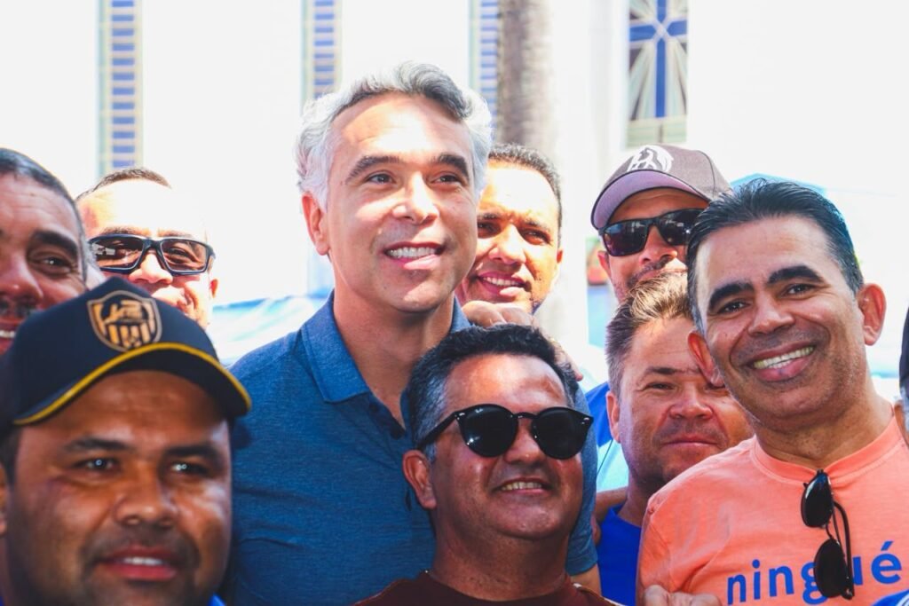 Deputado destaca Ronda no Bairro em Arapiraca e propõe ampliação a todo Estado