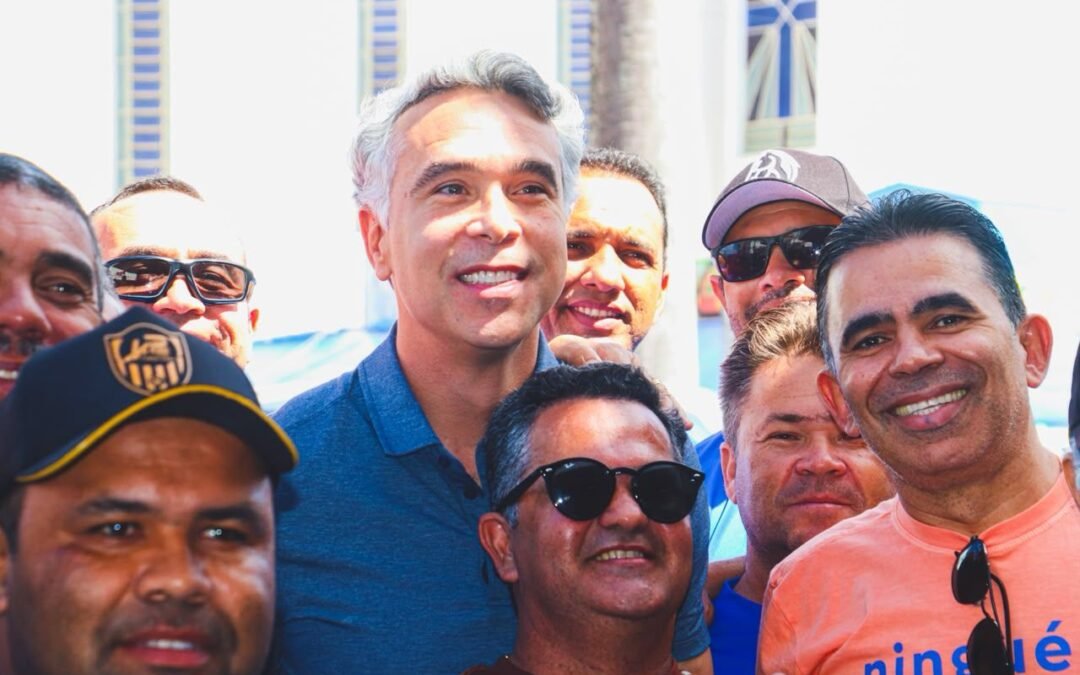 Deputado destaca Ronda no Bairro em Arapiraca e propõe ampliação a todo Estado
