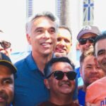 Deputado destaca Ronda no Bairro em Arapiraca e propõe ampliação a todo Estado