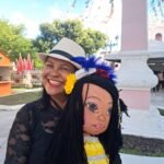Projeto de Márcia de Assis une literatura, inclusão e contação de histórias em Alagoas