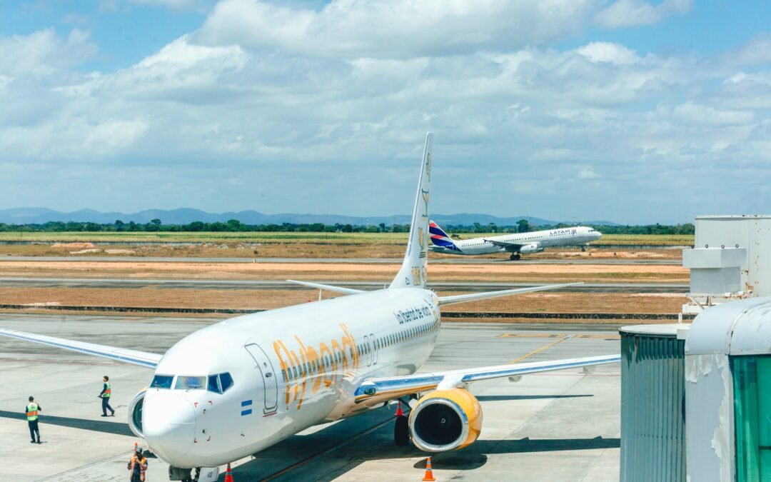 Alagoas terá mais de 28 mil assentos em voos diretos da Argentina durante a alta temporada