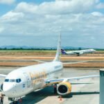 Alagoas terá mais de 28 mil assentos em voos diretos da Argentina durante a alta temporada