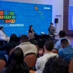 Rede Mundaú Mundo lança edital do BNDES que vai apoiar iniciativas em periferias do Nordeste