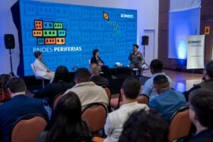 Rede Mundaú Mundo lança edital do BNDES que vai apoiar iniciativas em periferias do Nordeste