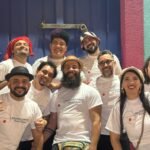 Cia do Chapéu celebra 24 anos com três dias de programação especial na Sede de Trocas