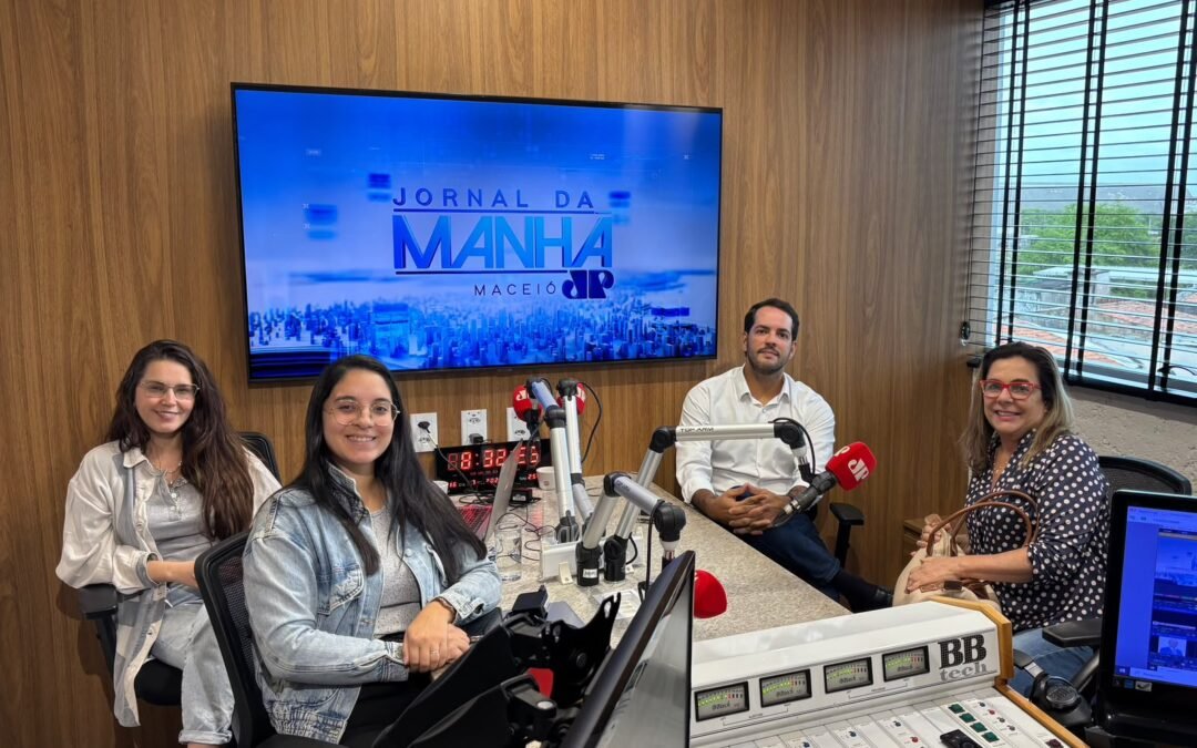 Cidadania de Maceió se posiciona contra ações judiciais do PSDB e defende liberdade de expressão