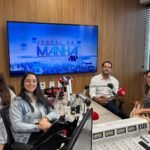 Cidadania de Maceió se posiciona contra ações judiciais do PSDB e defende liberdade de expressão