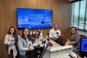 Cidadania de Maceió se posiciona contra ações judiciais do PSDB e defende liberdade de expressão