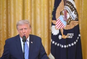 Trump transforma Presidência dos EUA em fonte de lucro para empresa da própria família