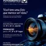 Instituto da Visão lança concurso fotográfico com premiação de até R$ 2 mil para fotógrafos de Alagoas