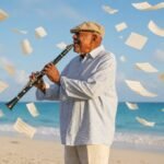 Sons de Momentos: José Cláudio celebra 80 anos com show no Theatro Homerinho